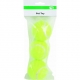 3-pack Tennis Balls Pet Toy